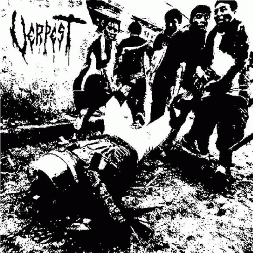 Verpest : Negenduust Hatespeech Verpest : Negenduust Hatespeech